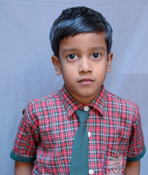 GAURANSH SINGH 